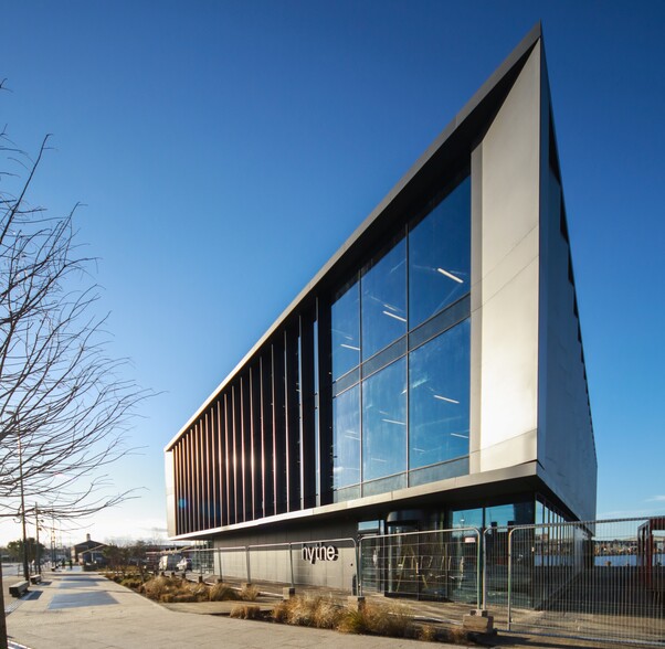 1 Tower Rd, Birkenhead à louer - Photo de l’immeuble – Image 1 sur 24