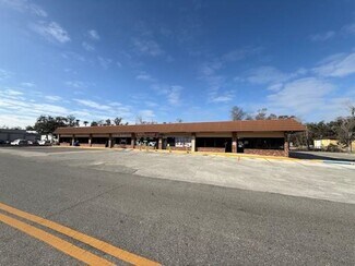 Plus de détails pour 1396 N Nova Rd, Daytona Beach, FL - Local commercial à vendre