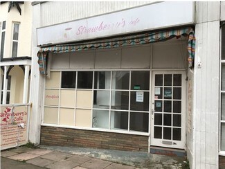 Plus de détails pour 20A St Leonards Rd, Bexhill On Sea - Local commercial à louer