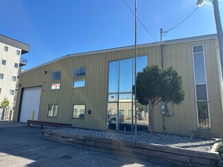 Plus de détails pour 229 W Harris Ave, Salt Lake City, UT - Industriel/Logistique à louer