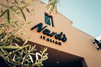 Plus de détails pour 8022 W 3rd St, Los Angeles, CA - Local commercial à louer