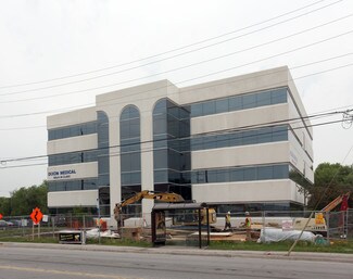 Plus de détails pour 531 Davis Dr, Newmarket, ON - Bureau/Médical à louer