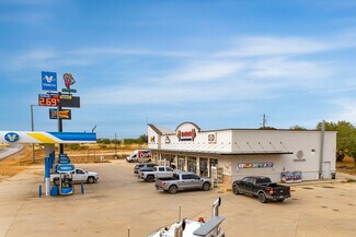 Plus de détails pour 16290 S Interstate Highway 35, Dilley, TX - Local commercial à vendre