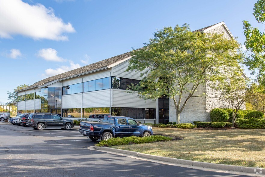 7333 Paragon Rd, Centerville, OH à louer - Photo de l’immeuble – Image 2 sur 4