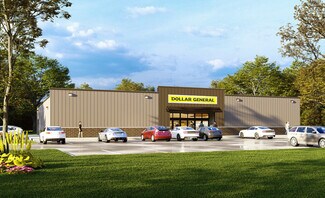 Plus de détails pour 12333 Highway 48, Cloudland, GA - Local commercial à vendre