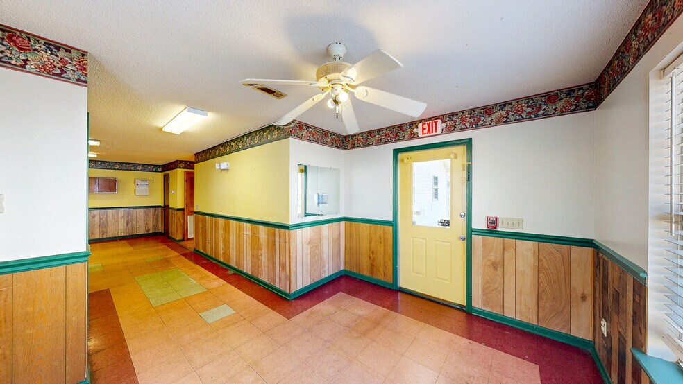 104 N Herring St, Dothan, AL à vendre - Photo de l’immeuble – Image 2 sur 58