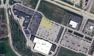 Plus de détails pour 980 Sunbury Rd, Delaware, OH - Terrain à louer
