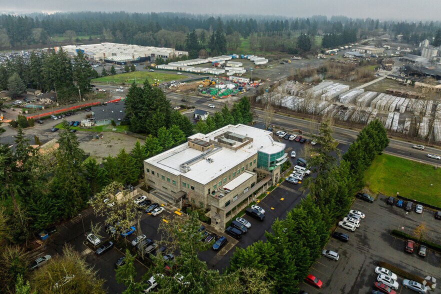7308 Bridgeport Way W, Lakewood, WA à louer - Aérien – Image 3 sur 7