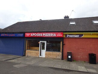 Plus de détails pour 10-18 Western Ave, Esh Winning - Local commercial à vendre
