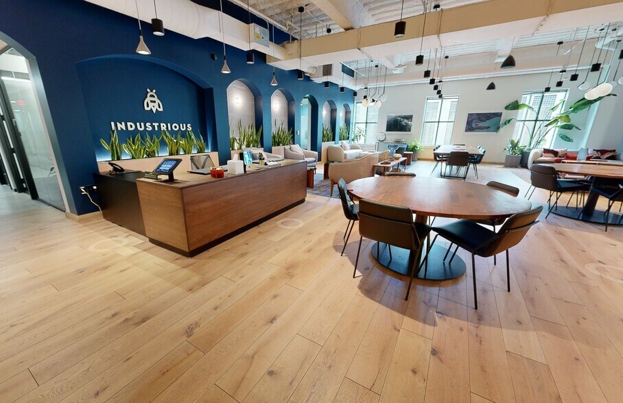 131 Dartmouth St, Boston, MA à louer - Numérisation 3D Matterport – Image 2 sur 19
