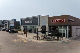 Plus de détails pour 6801-6841 Dempster St, Morton Grove, IL - Bureau/Médical à louer