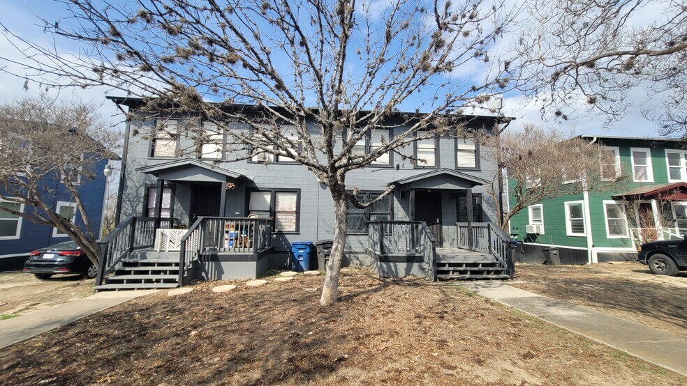 401 Natalen Ave, San Antonio, TX à vendre - Photo de l’immeuble – Image 3 sur 20