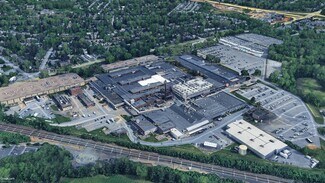 Plus de détails pour 1004 New Holland Ave, Lancaster, PA - Industriel/Logistique à louer