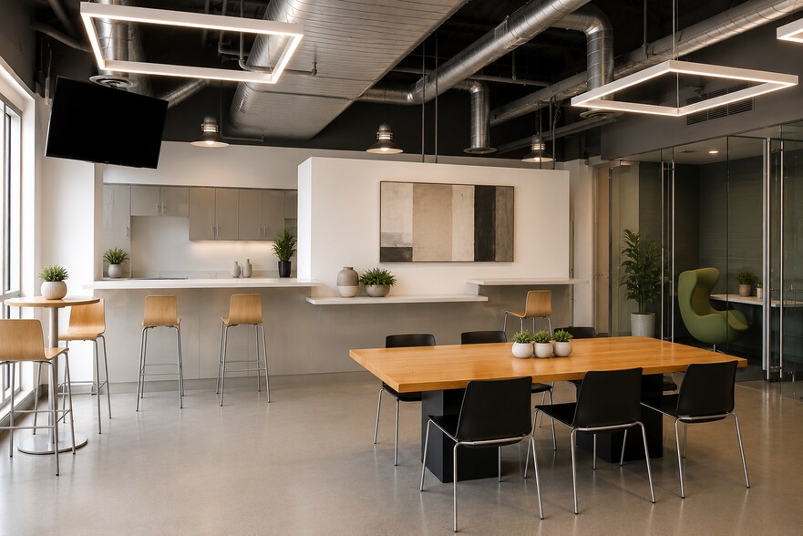 65 Enterprise, Aliso Viejo, CA à louer - Photo de l’immeuble – Image 2 sur 4