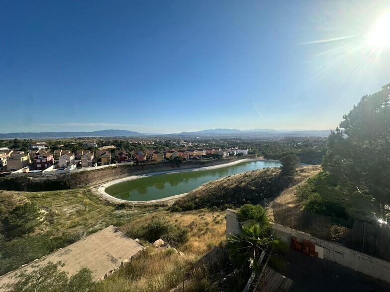 del Golf, 1, Molina de Segura, Murcia à vendre - Photo de l’immeuble – Image 3 sur 40