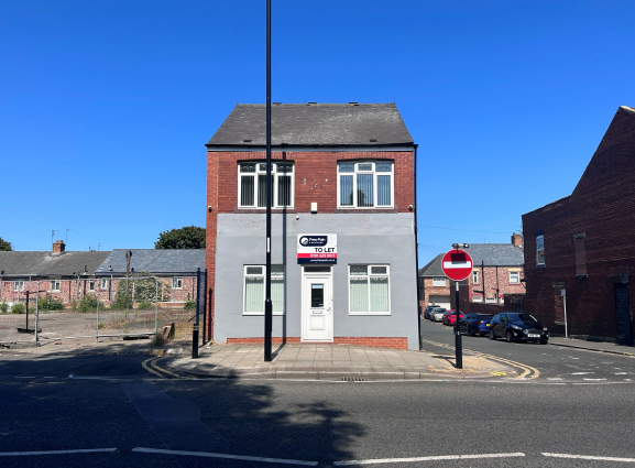 18 Westholme Ter, Sunderland à vendre - Photo de l’immeuble – Image 1 sur 1