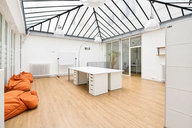 Plus de détails pour 5 Rue Saulnier, Paris - Bureau à louer