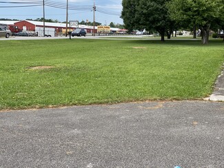 Plus de détails pour 380 Barbourville Rd, London, KY - Terrain à vendre