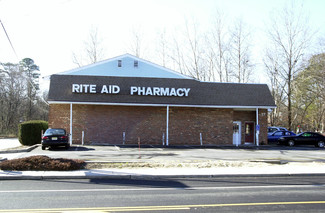 Plus de détails pour 37 Juliustown Rd, Browns Mills, NJ - Local commercial à louer