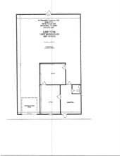 705 N Bowser Rd, Richardson, TX à louer Plan d’étage– Image 1 sur 1