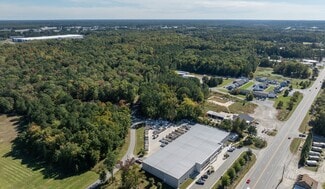 Plus de détails pour 11136 Old Telegraph Rd, Ashland, VA - Terrain à vendre