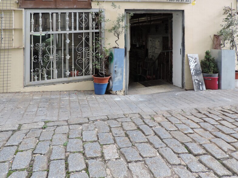 Calle de Viriato, 22, Madrid, Madrid à vendre - Photo de l’immeuble – Image 1 sur 5