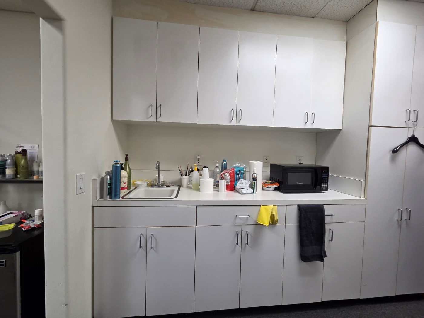 14606-14636 Carmenita Rd, Norwalk, CA à louer Photo intérieure– Image 1 sur 2