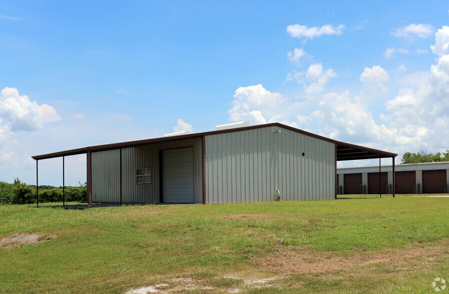 1130 FM 723 Rd, Rosenberg, TX à vendre - Photo de l’immeuble – Image 2 sur 4