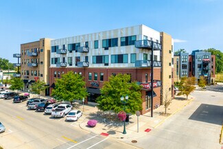 Plus de détails pour 200 State St, Cedar Falls, IA - Local commercial à louer