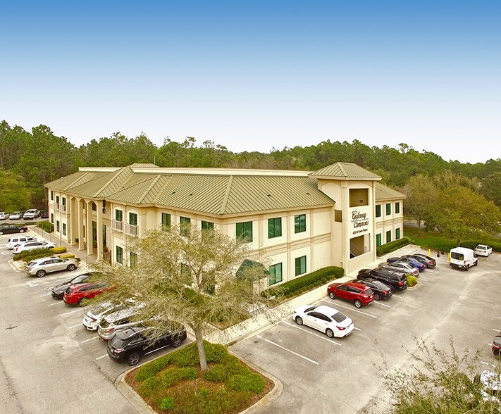 475 West Town Pl, Saint Augustine, FL à louer - Aérien – Image 2 sur 11
