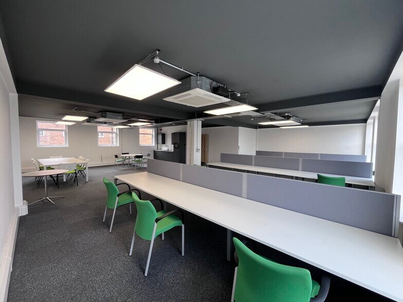 High Row, Darlington à louer - Photo de l’immeuble – Image 3 sur 4