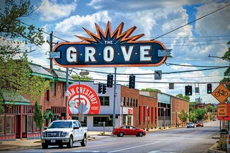 Plus de détails pour 4452 Manchester Ave, Saint Louis, MO - Local commercial à vendre