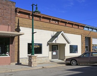 Plus de détails pour 116 Manitoba St, Spicer, MN - Local commercial à vendre