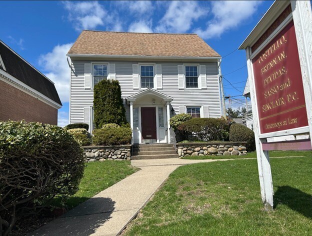 1238 Post Rd, Fairfield, CT à louer - Photo principale – Image 1 sur 31