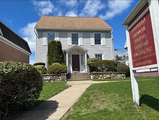 Plus de détails pour 1238 Post Rd, Fairfield, CT - Bureau à louer