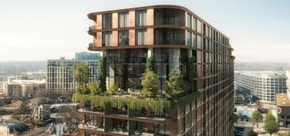 Plus de détails pour 660 11th St NW, Atlanta, GA - Local commercial à louer