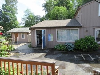 Plus de détails pour 36475 Pacific Hwy S, Federal Way, WA - Spécialisé à vendre