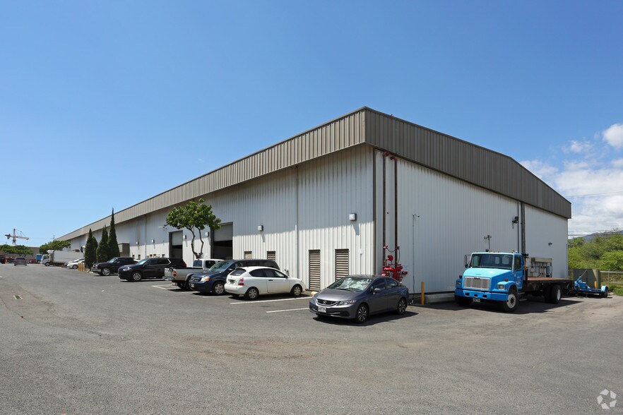 91-041 Malakole St, Kapolei, HI à louer - Photo principale – Image 2 sur 12