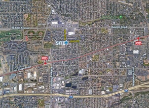 5592 Independence St, Arvada, CO - VUE AÉRIENNE  vue de carte - Image1