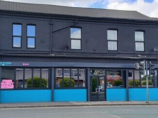 Plus de détails pour 273-275 Bury New Rd, Manchester - Local commercial à louer