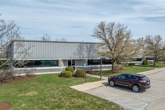Plus de détails pour 4498-4518 128th Ave, Holland, MI - Industriel/Logistique à vendre