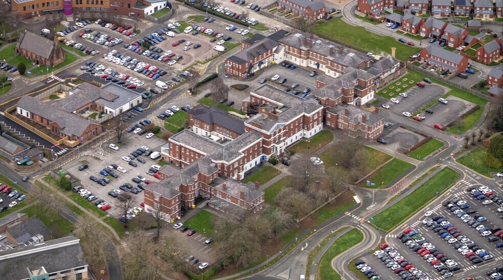 Liverpool Rd, Chester à vendre - Photo de la ville – Image 2 sur 3