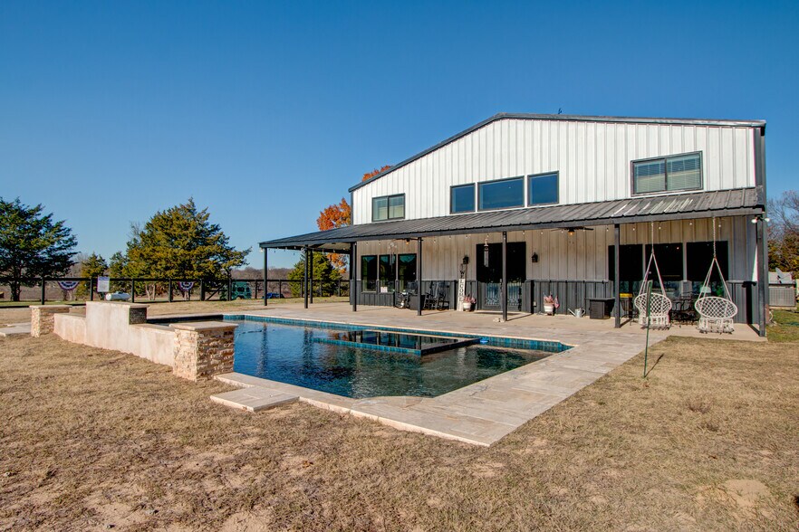 5931 County Road 471, McKinney, TX à vendre - Photo de l’immeuble – Image 2 sur 48