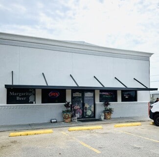 Plus de détails pour 8294 Firetower Rd, Pass Christian, MS - Bureau/Local commercial à louer