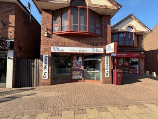 Plus de détails pour 183-185 Lower Blandford Rd, Broadstone - Local commercial à louer
