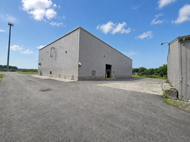 730 River Rd, Huron, OH à vendre - Photo de l’immeuble – Image 2 sur 10