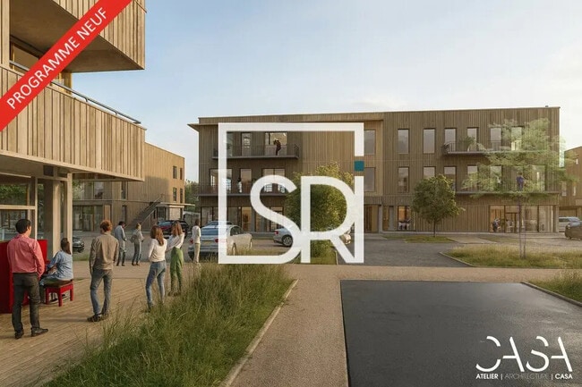 Plus de détails pour Bureau, Local commercial à louer