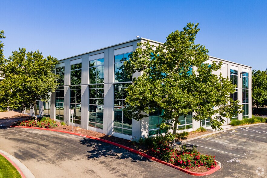 5100 Franklin Dr, Pleasanton, CA à louer - Photo principale – Image 1 sur 5