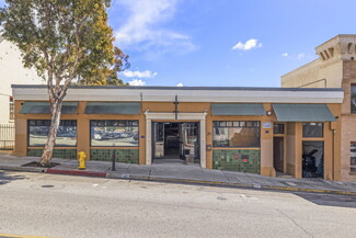 Plus de détails pour 20 N Oak St, Ventura, CA - Bureau/Local commercial à louer