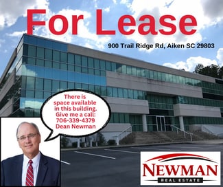 Plus de détails pour 900 Trail Ridge Rd, Aiken, SC - Coworking à louer